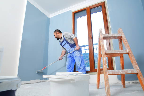 Best Airborne Mold Testing  in Man, IL