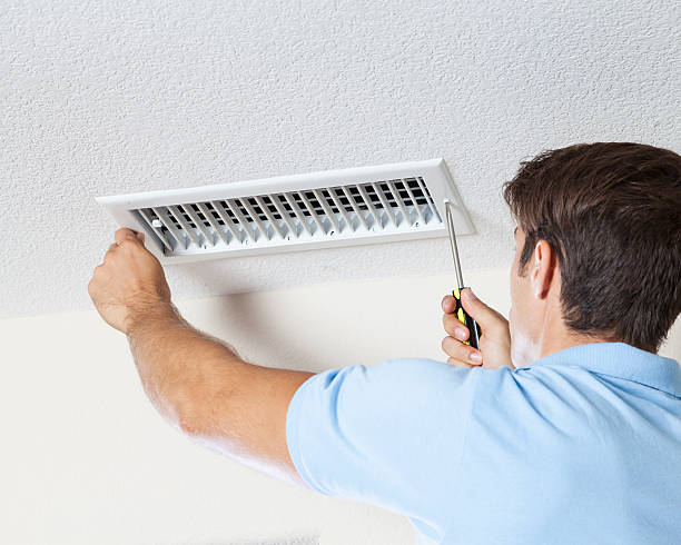 Best Post-Construction Mold Inspection  in Man, IL