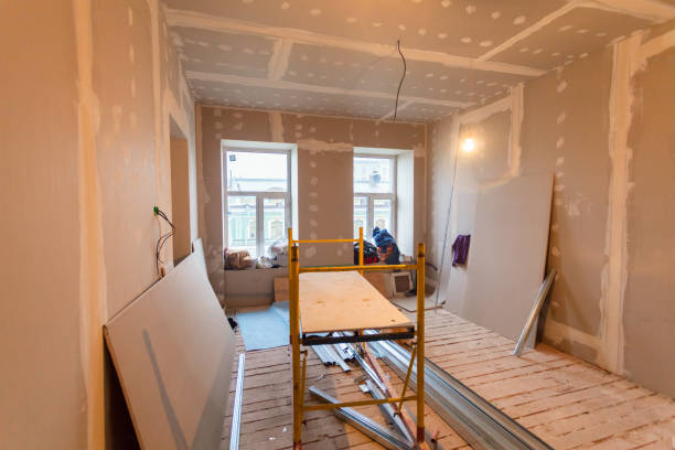 Best Environmental Consulting for Mold Prevention  in Man, IL